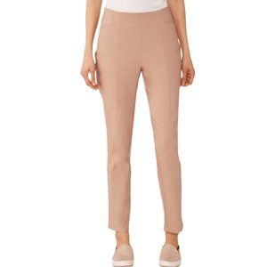 Diane Gilman Shape Tech Pull On Skinny Pant | M